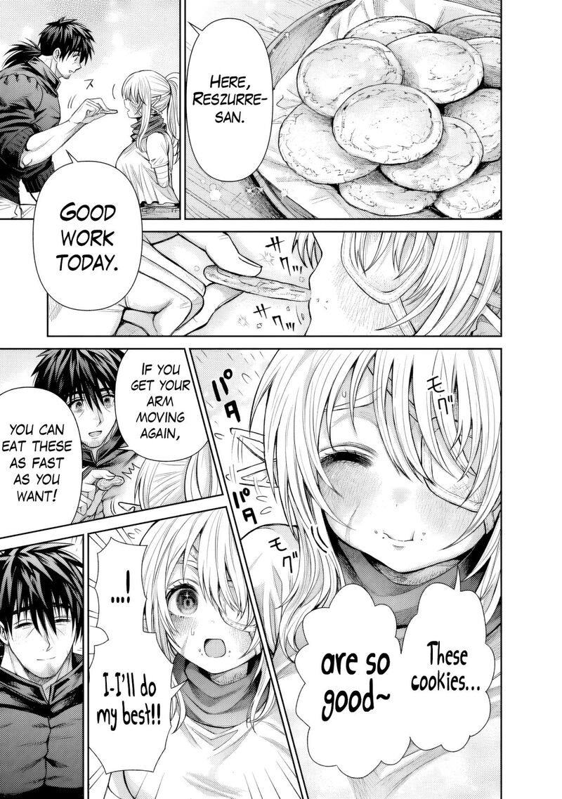 Boroboro No Elf San Wo Shiawase Ni Suru Kusuriuri San 15 12