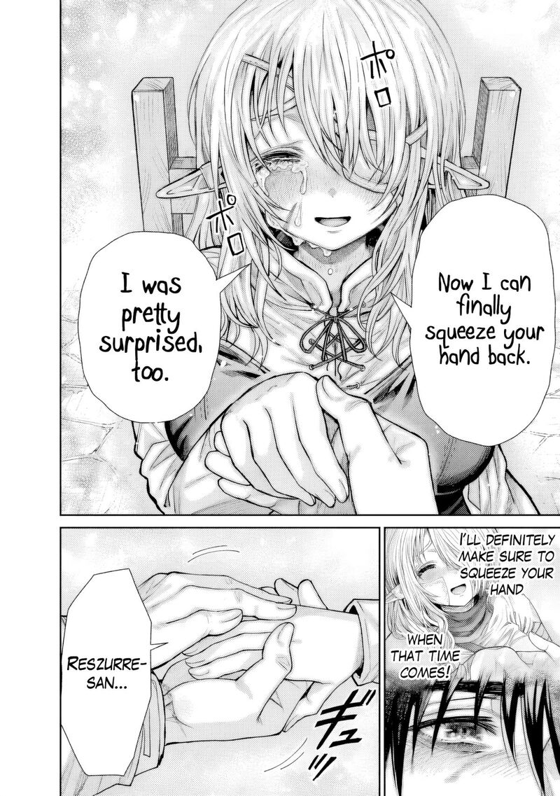 Boroboro No Elf San Wo Shiawase Ni Suru Kusuriuri San 15 15