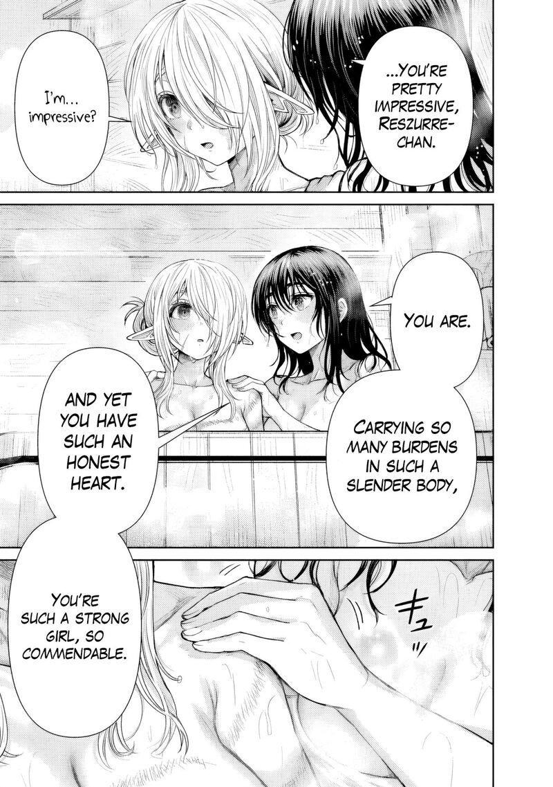 Boroboro No Elf San Wo Shiawase Ni Suru Kusuriuri San 15 4