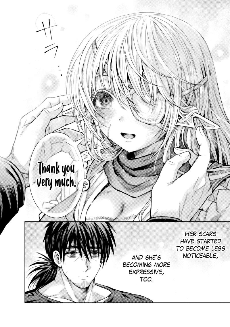 Boroboro No Elf San Wo Shiawase Ni Suru Kusuriuri San 15 9