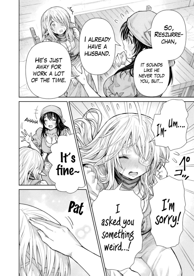 Boroboro No Elf San Wo Shiawase Ni Suru Kusuriuri San 19 19