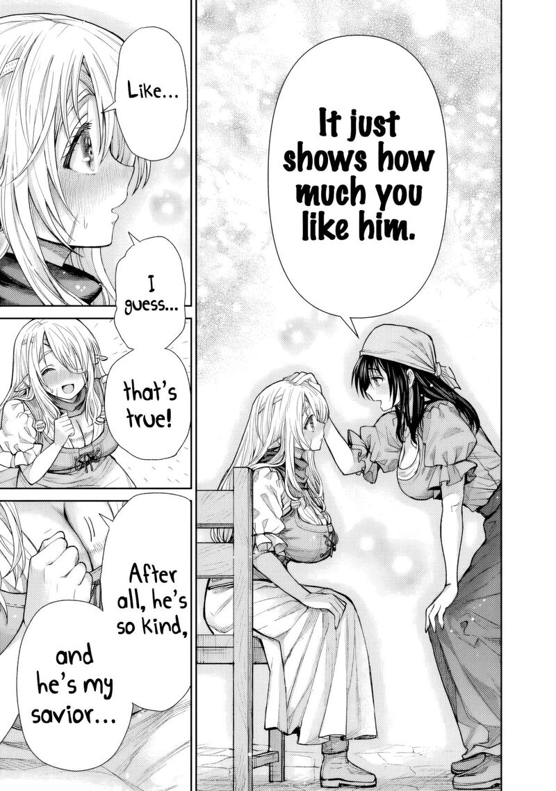 Boroboro No Elf San Wo Shiawase Ni Suru Kusuriuri San 19 20