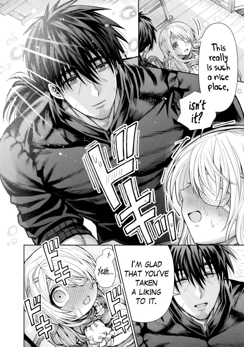 Boroboro No Elf San Wo Shiawase Ni Suru Kusuriuri San 19 3