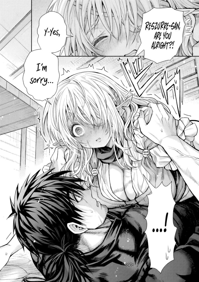 Boroboro No Elf San Wo Shiawase Ni Suru Kusuriuri San 19 5