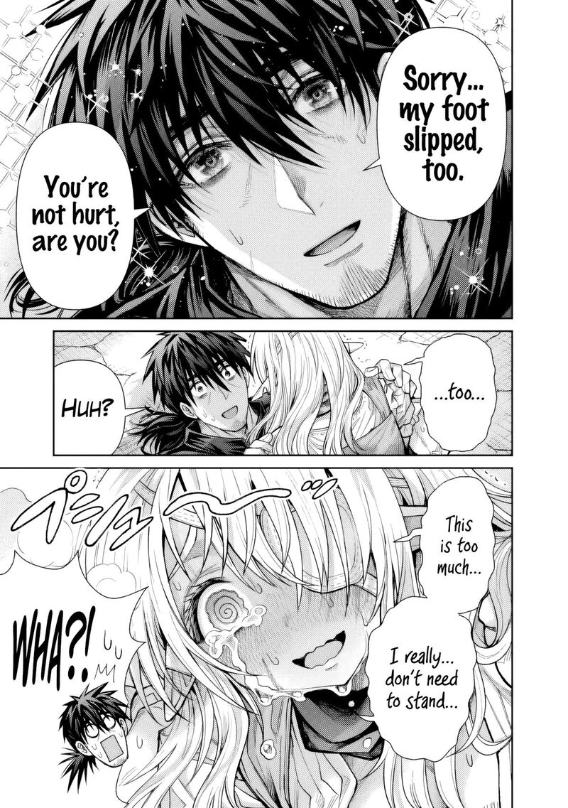 Boroboro No Elf San Wo Shiawase Ni Suru Kusuriuri San 19 6