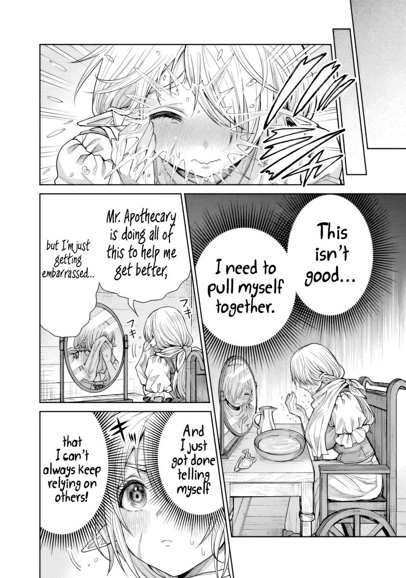 Boroboro No Elf San Wo Shiawase Ni Suru Kusuriuri San 19 7