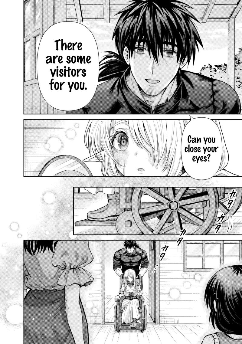 Boroboro No Elf San Wo Shiawase Ni Suru Kusuriuri San 19 9