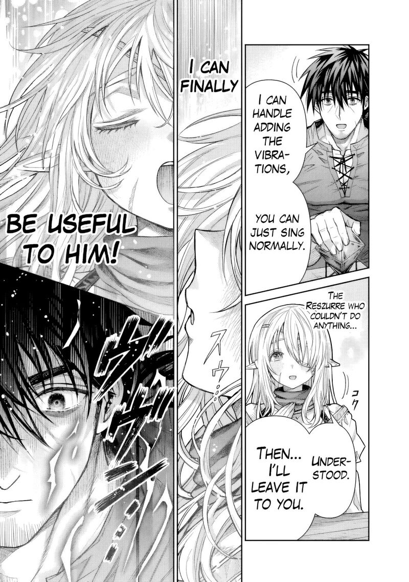 Boroboro No Elf San Wo Shiawase Ni Suru Kusuriuri San 20 12