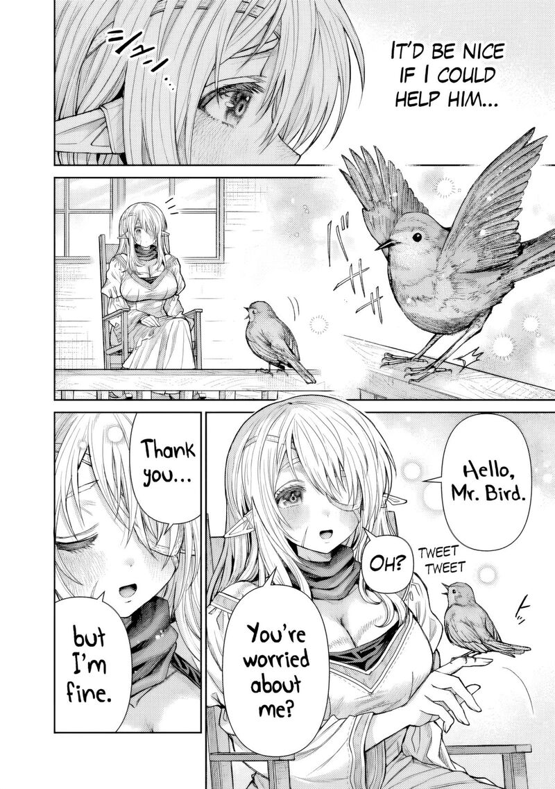 Boroboro No Elf San Wo Shiawase Ni Suru Kusuriuri San 20 3