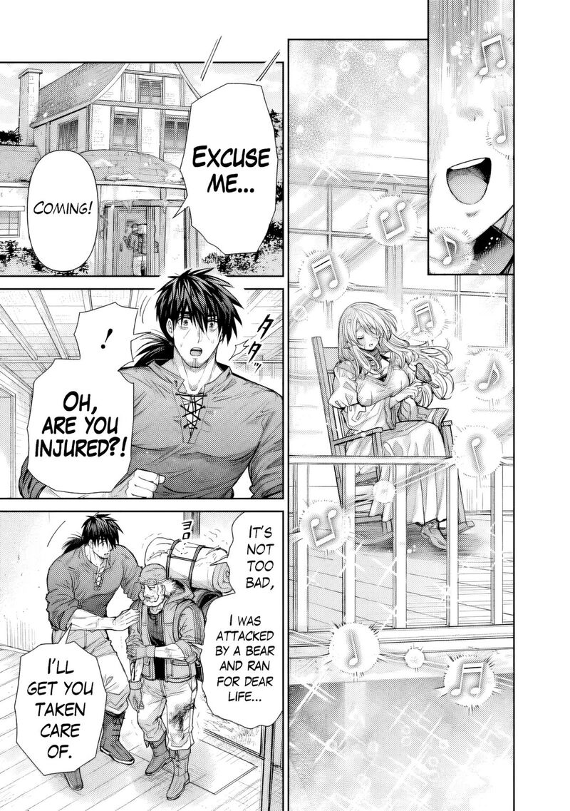 Boroboro No Elf San Wo Shiawase Ni Suru Kusuriuri San 20 4