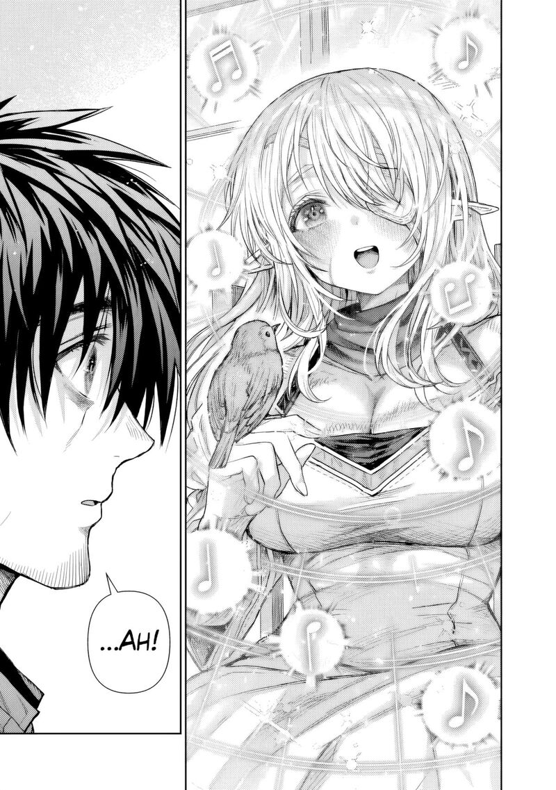 Boroboro No Elf San Wo Shiawase Ni Suru Kusuriuri San 20 6