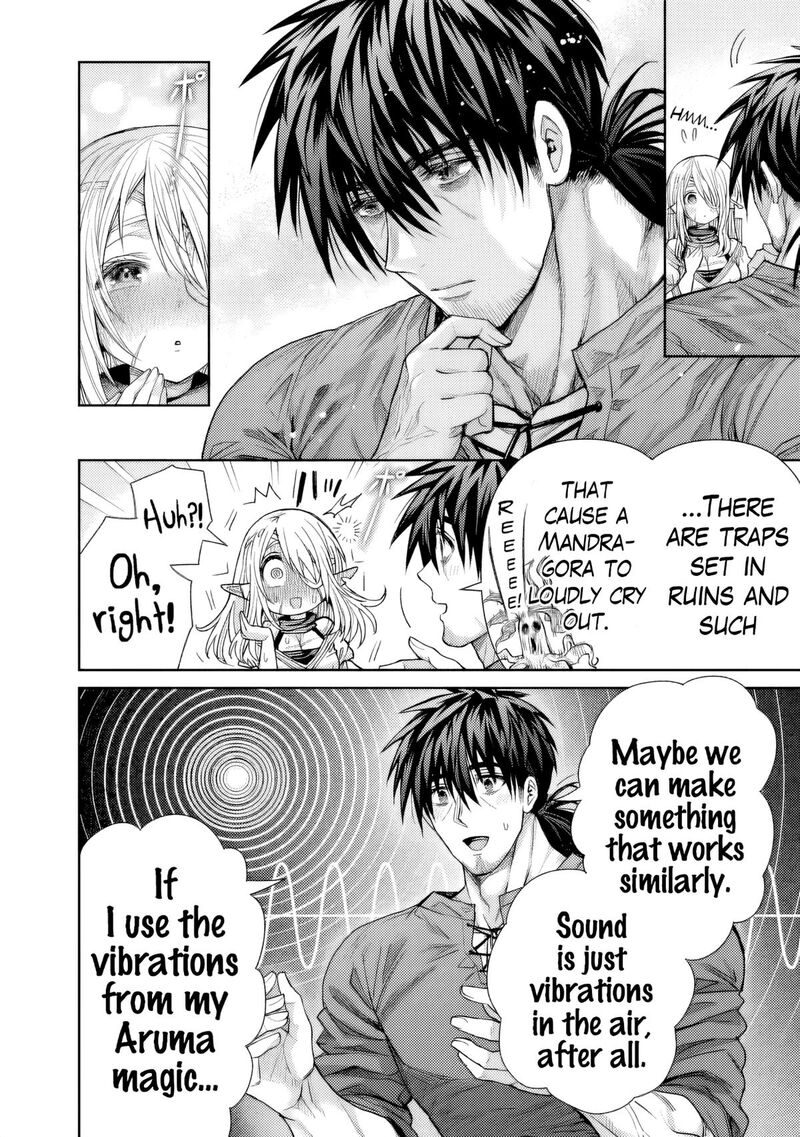 Boroboro No Elf San Wo Shiawase Ni Suru Kusuriuri San 20 9