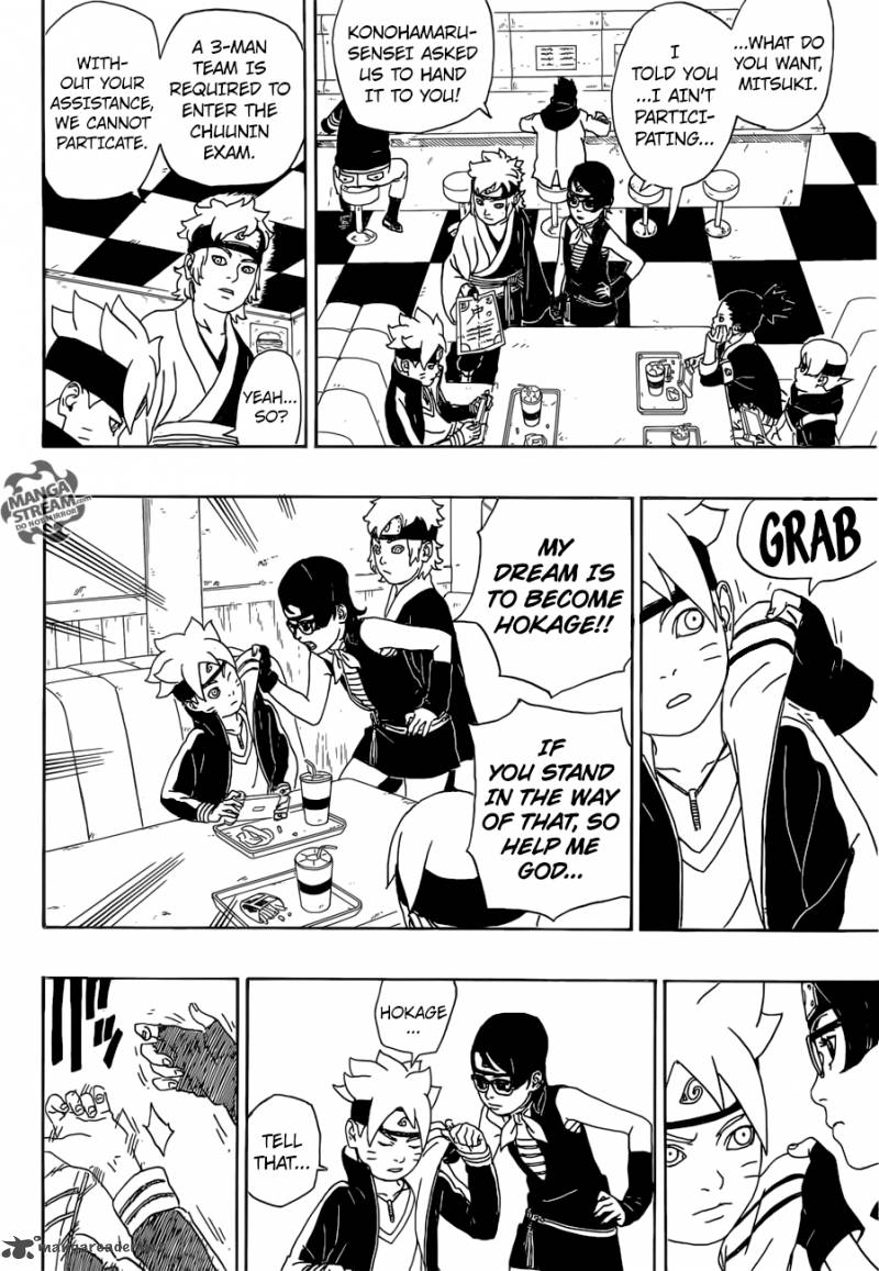 Boruto 1 34