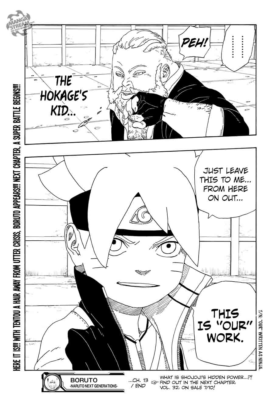 Boruto 13 43