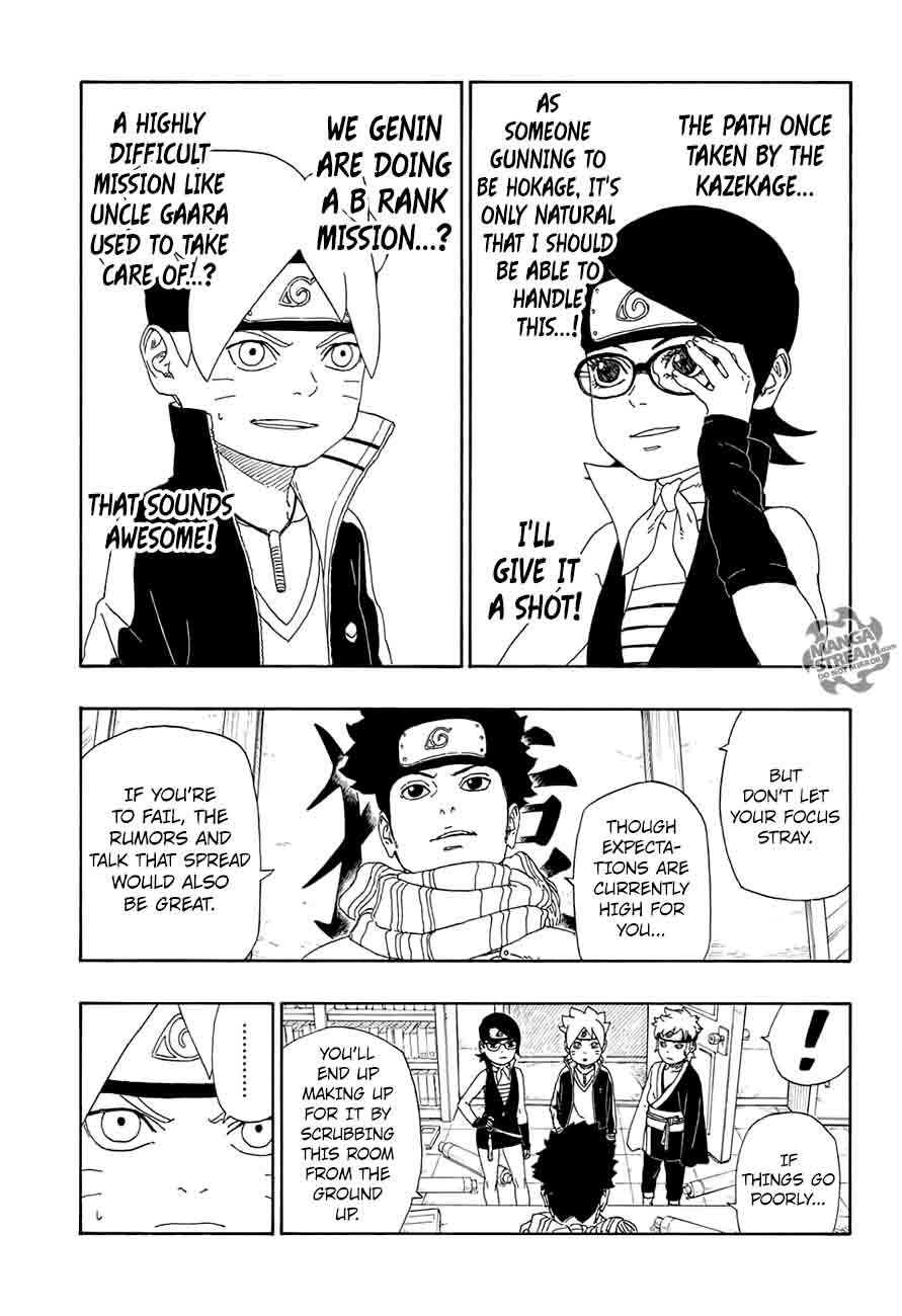 Boruto 13 5