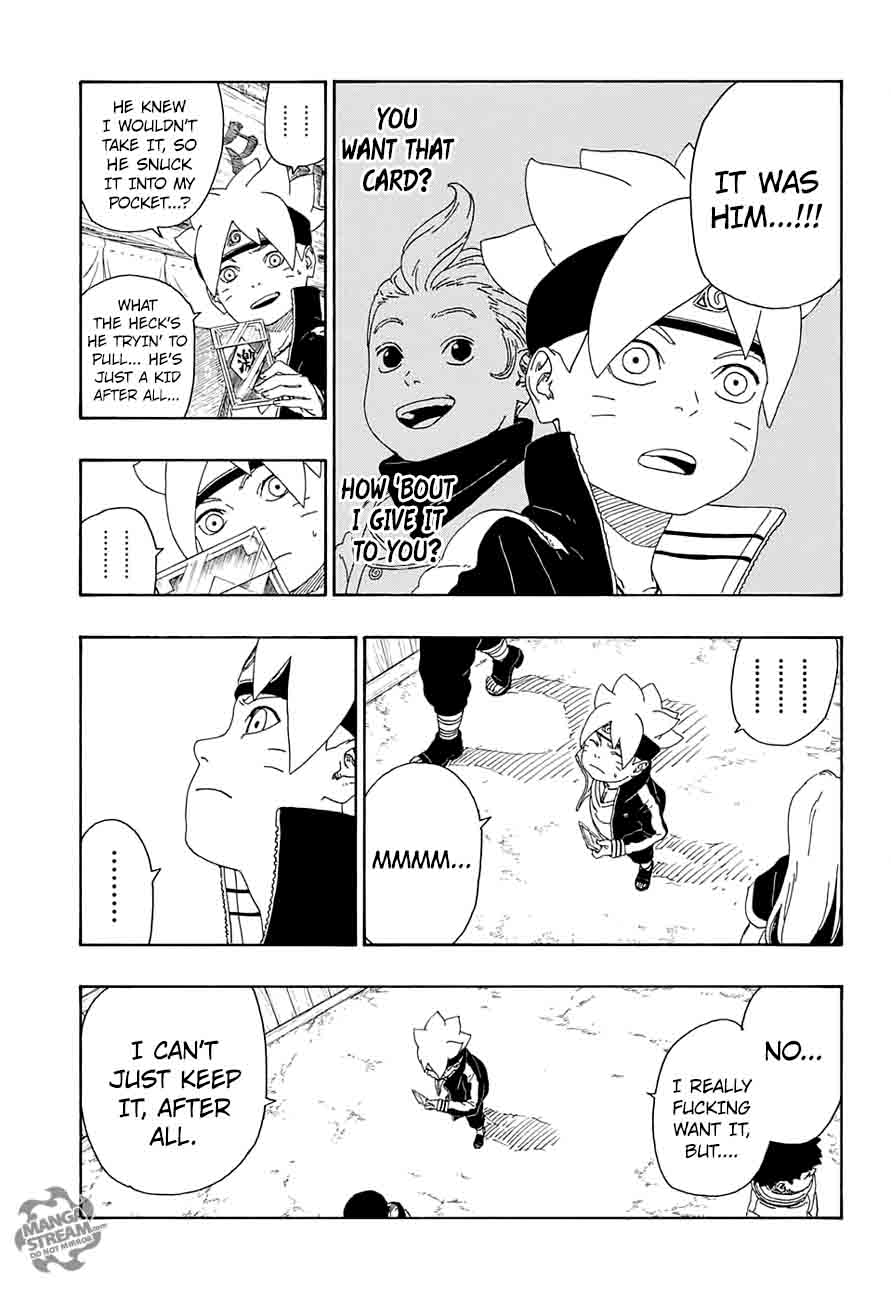 Boruto 13 9