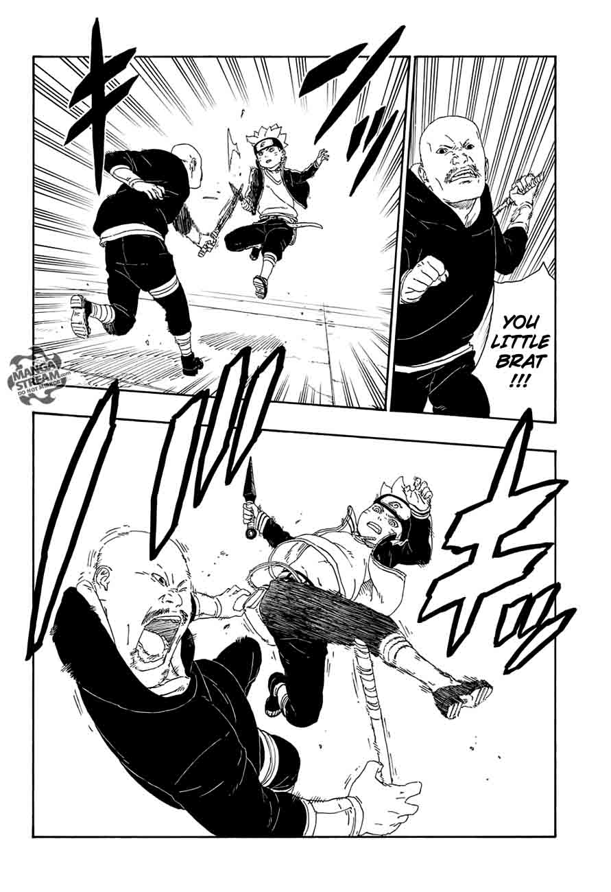 Boruto 14 8