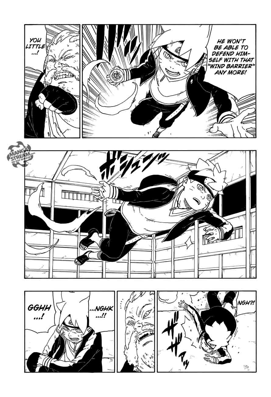 Boruto 15 5