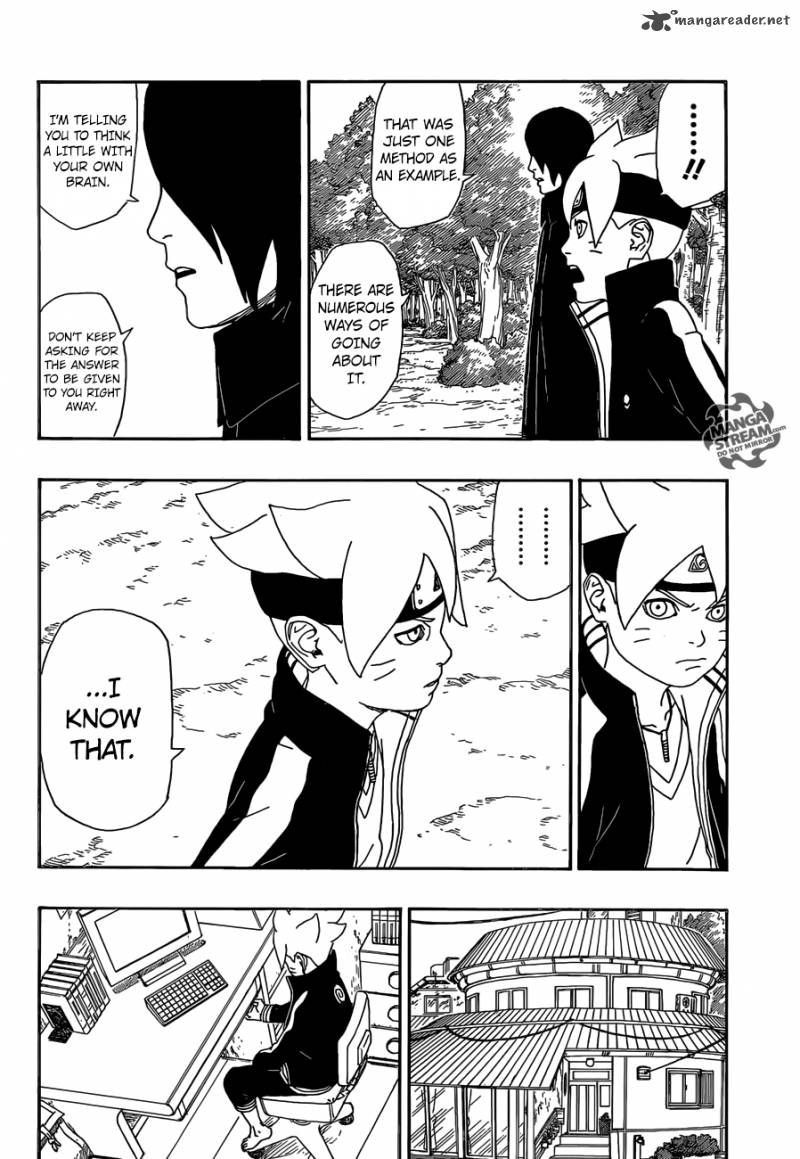 Boruto 3 9