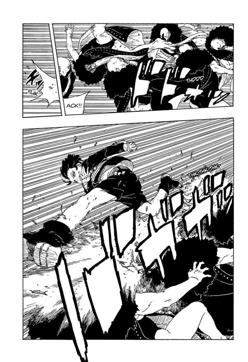 Boruto Two Blue Vortex 32 19