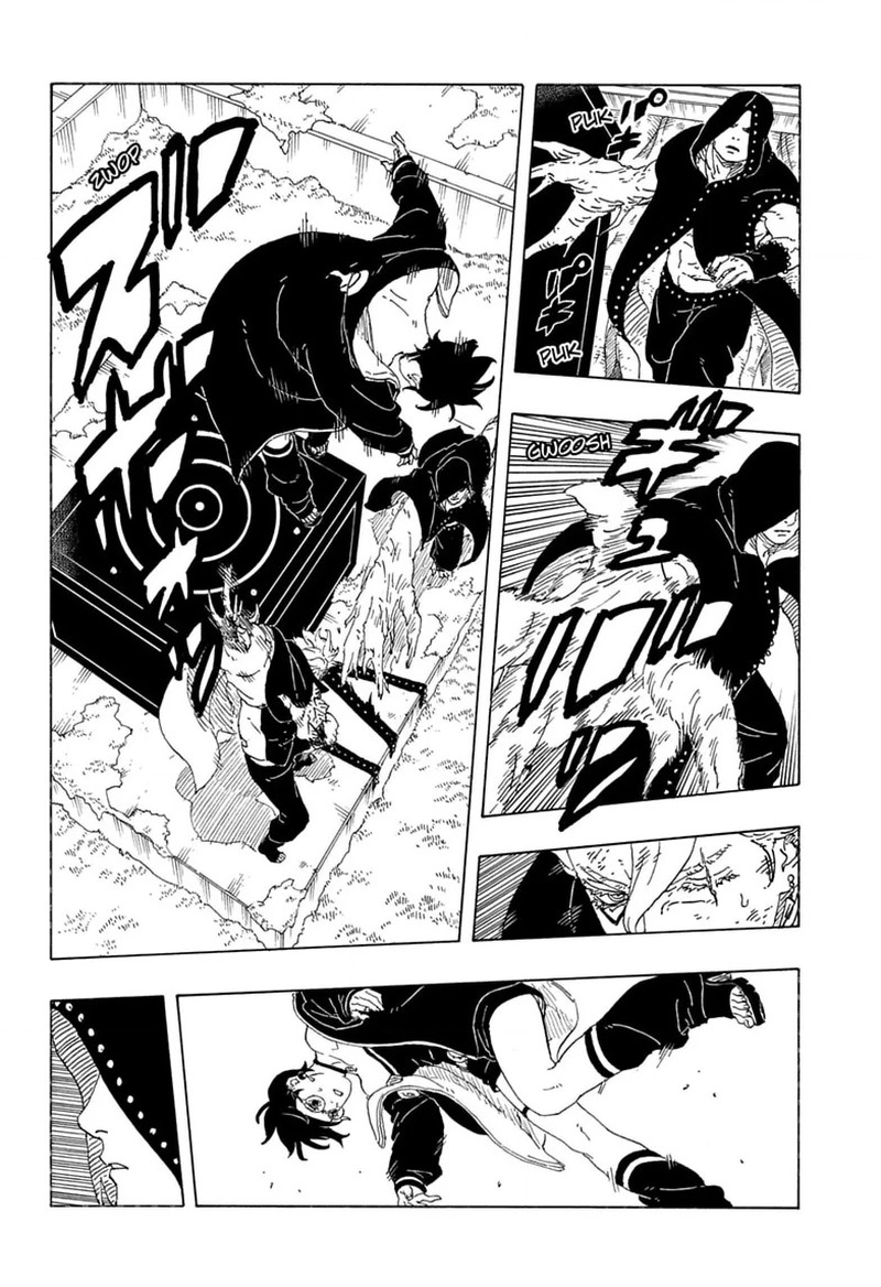 Boruto Two Blue Vortex 37 20