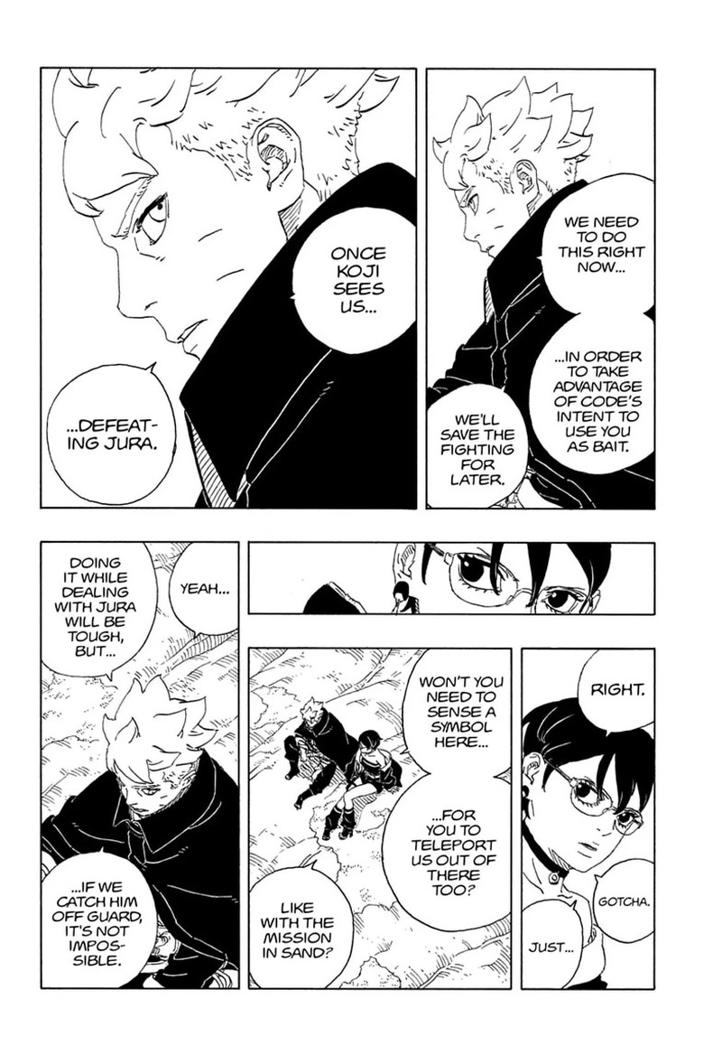 Boruto Two Blue Vortex 37 4