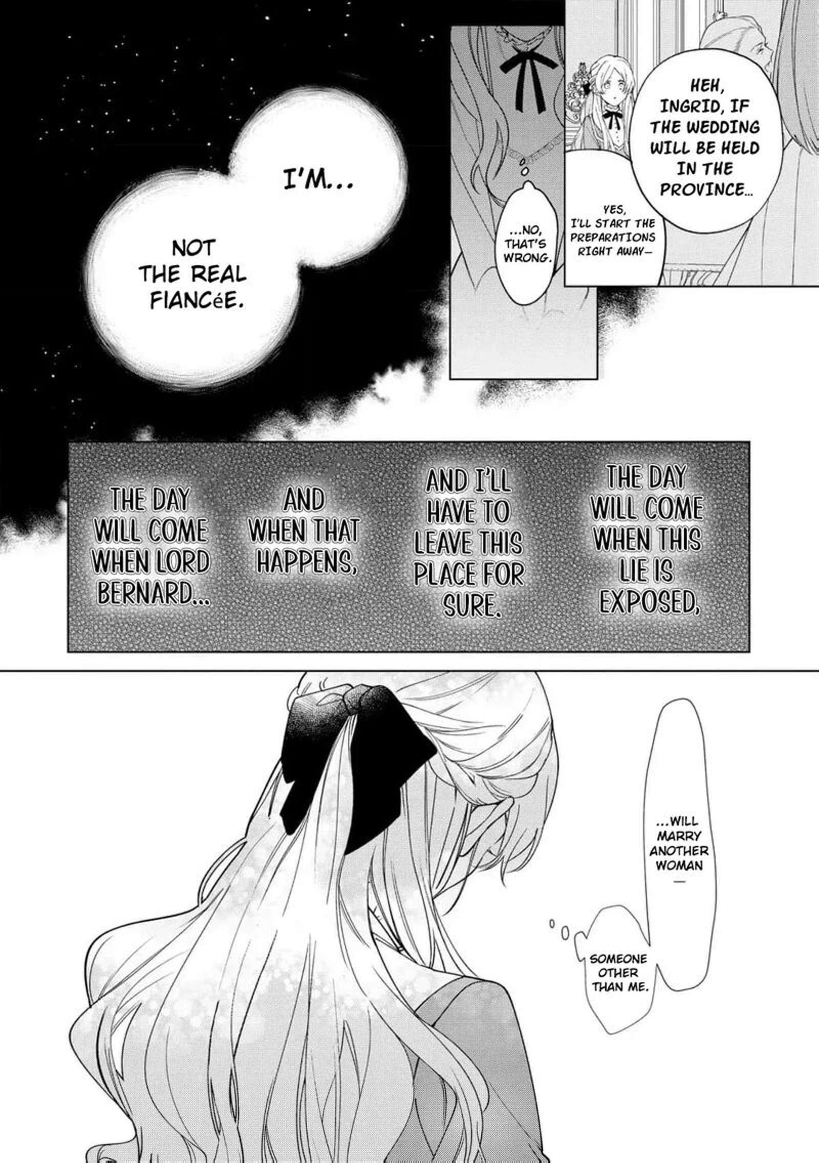 Botsuraku Reijou Binbou Kishi No Maid Ni Narimasu 19 16