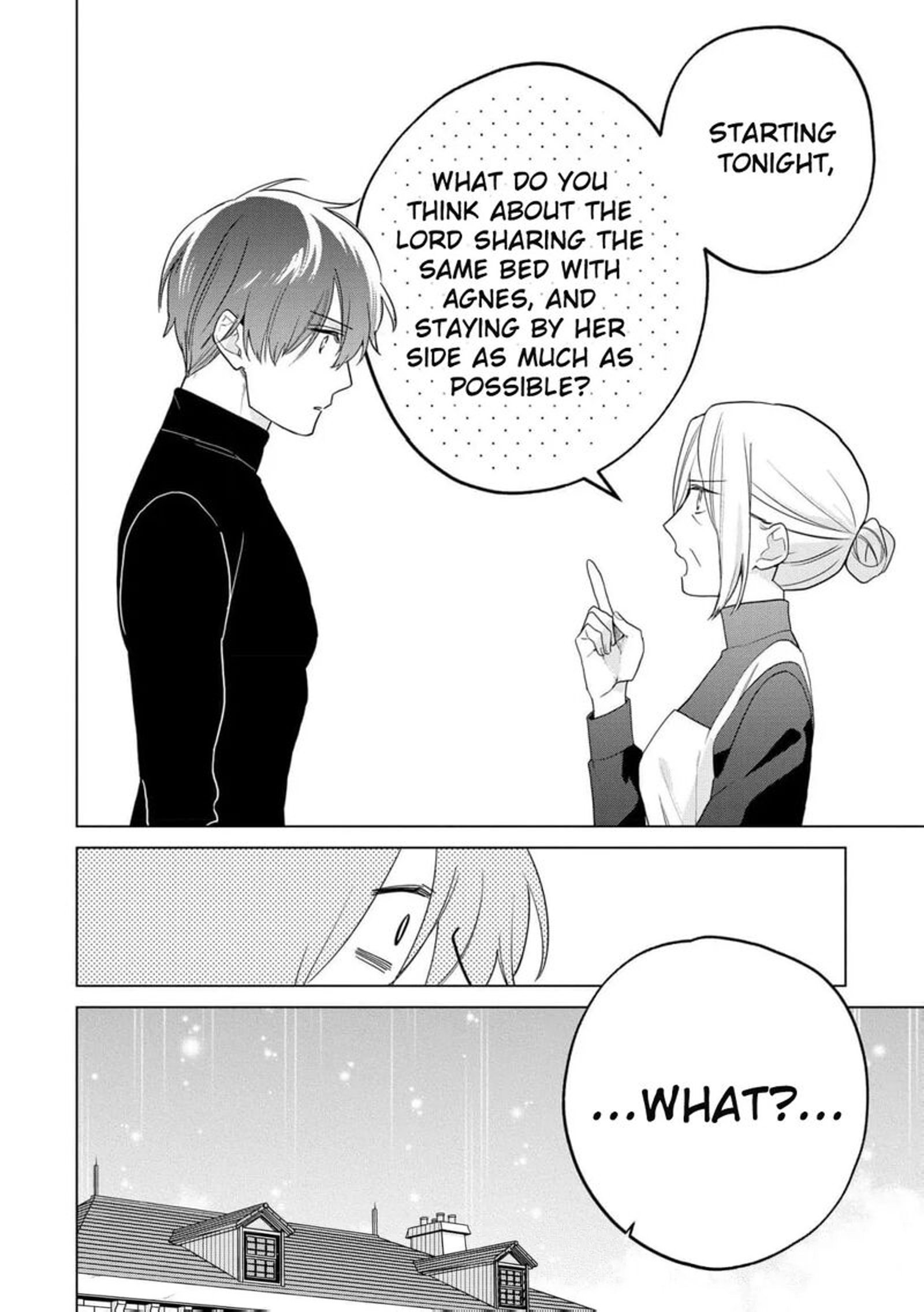 Botsuraku Reijou Binbou Kishi No Maid Ni Narimasu 20 25