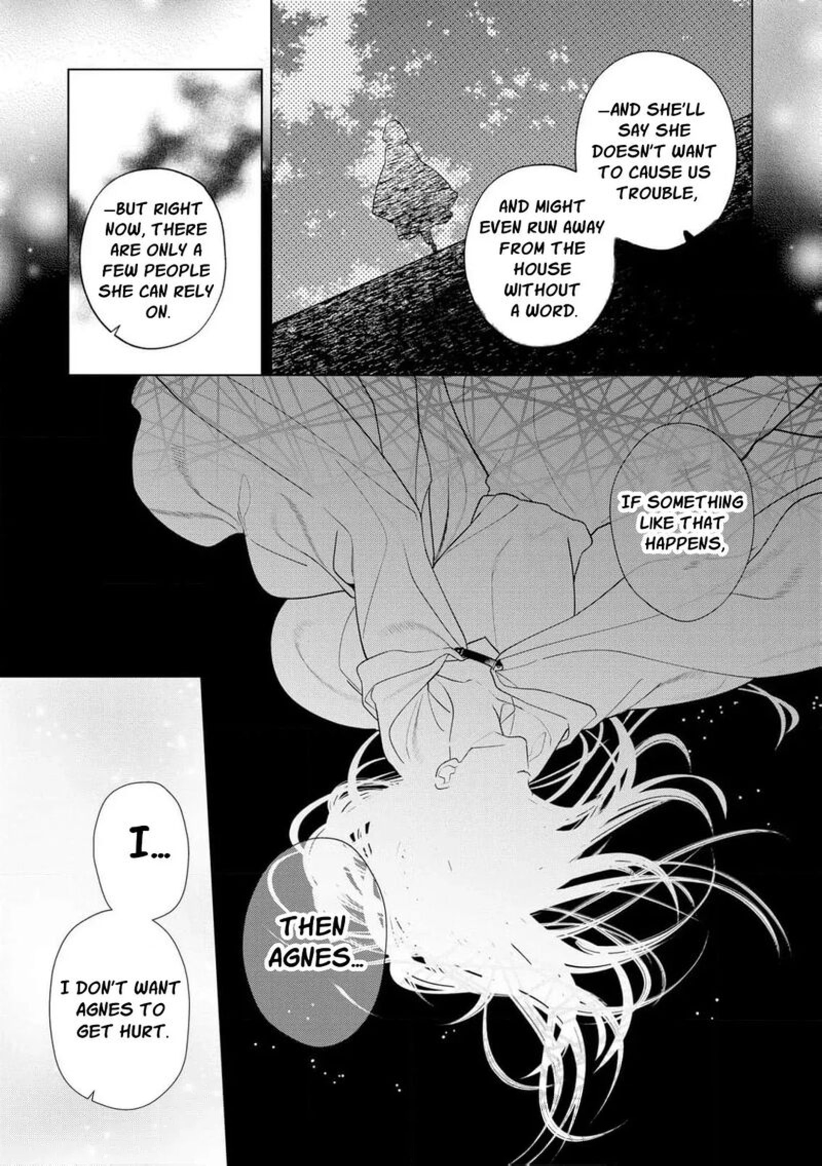 Botsuraku Reijou Binbou Kishi No Maid Ni Narimasu 21 5