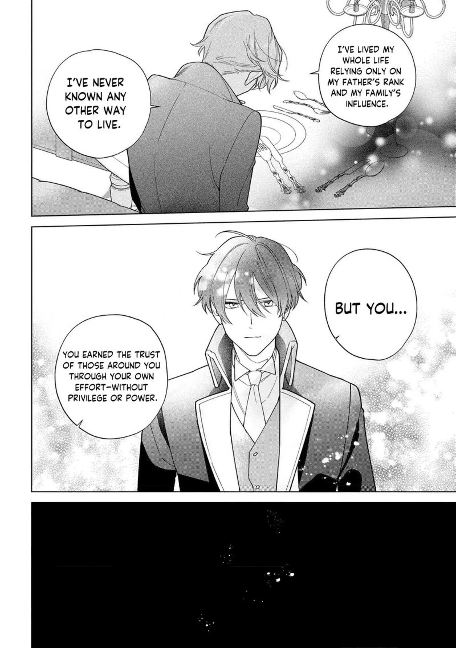 Botsuraku Reijou Binbou Kishi No Maid Ni Narimasu 23 20