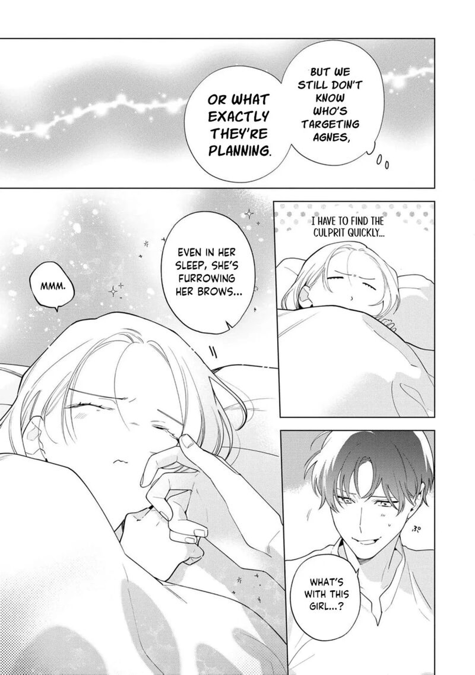 Botsuraku Reijou Binbou Kishi No Maid Ni Narimasu 24 5