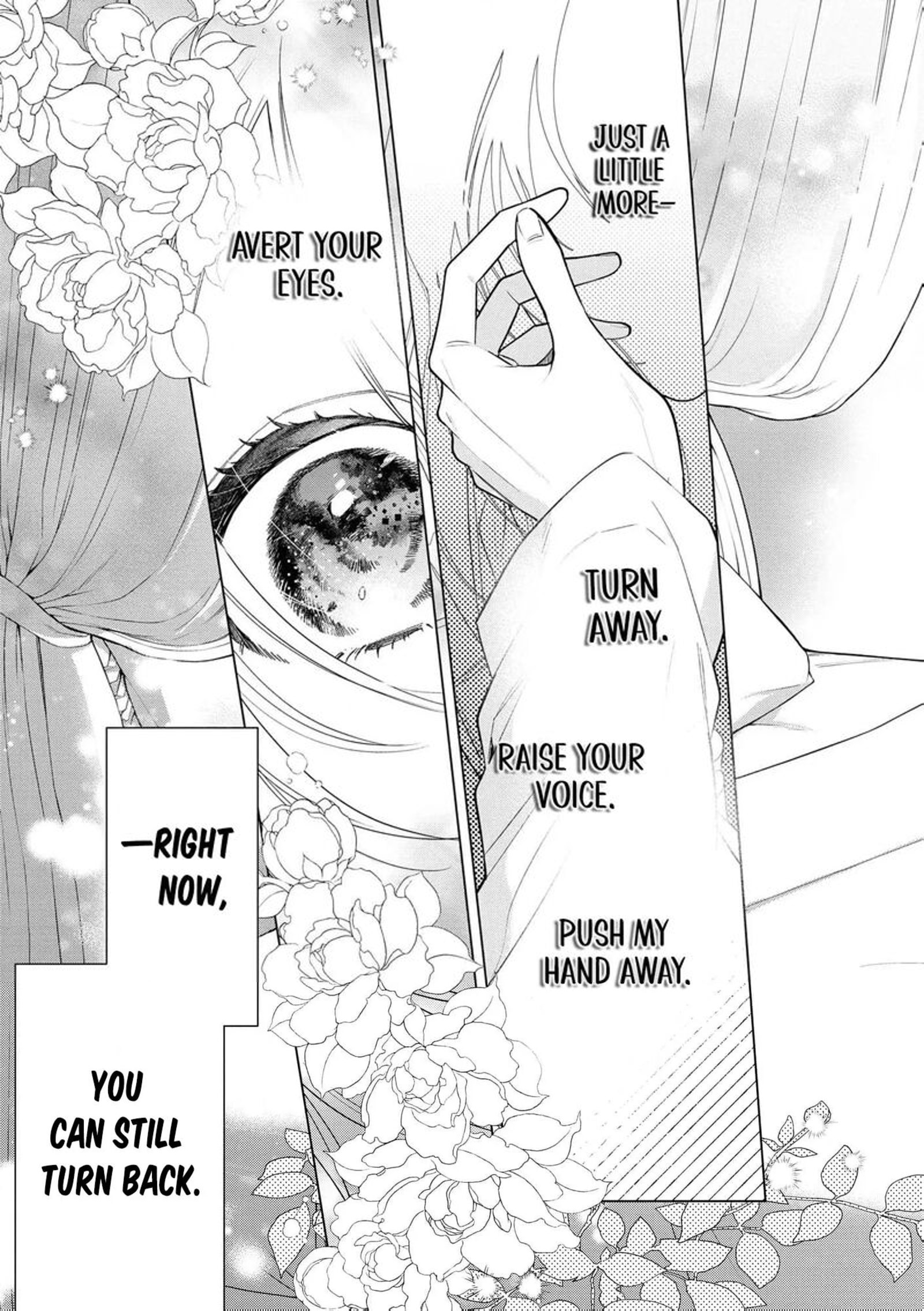 Botsuraku Reijou Binbou Kishi No Maid Ni Narimasu 26 21