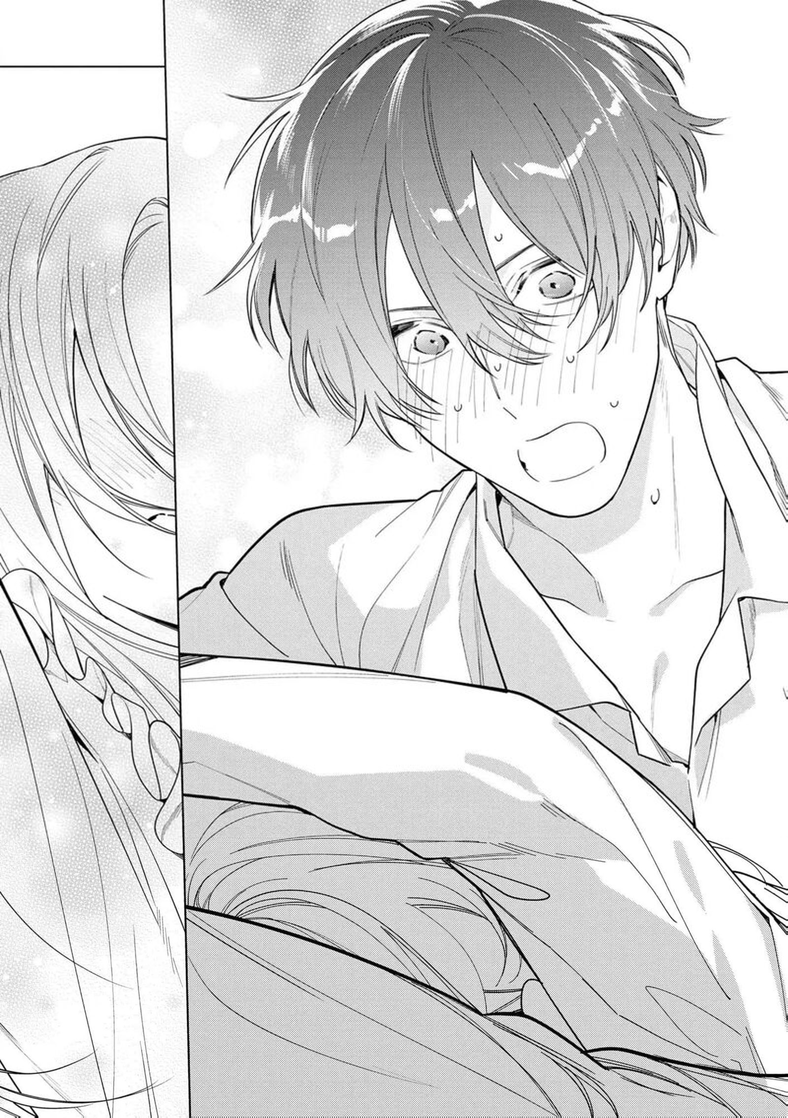 Botsuraku Reijou Binbou Kishi No Maid Ni Narimasu 26 25