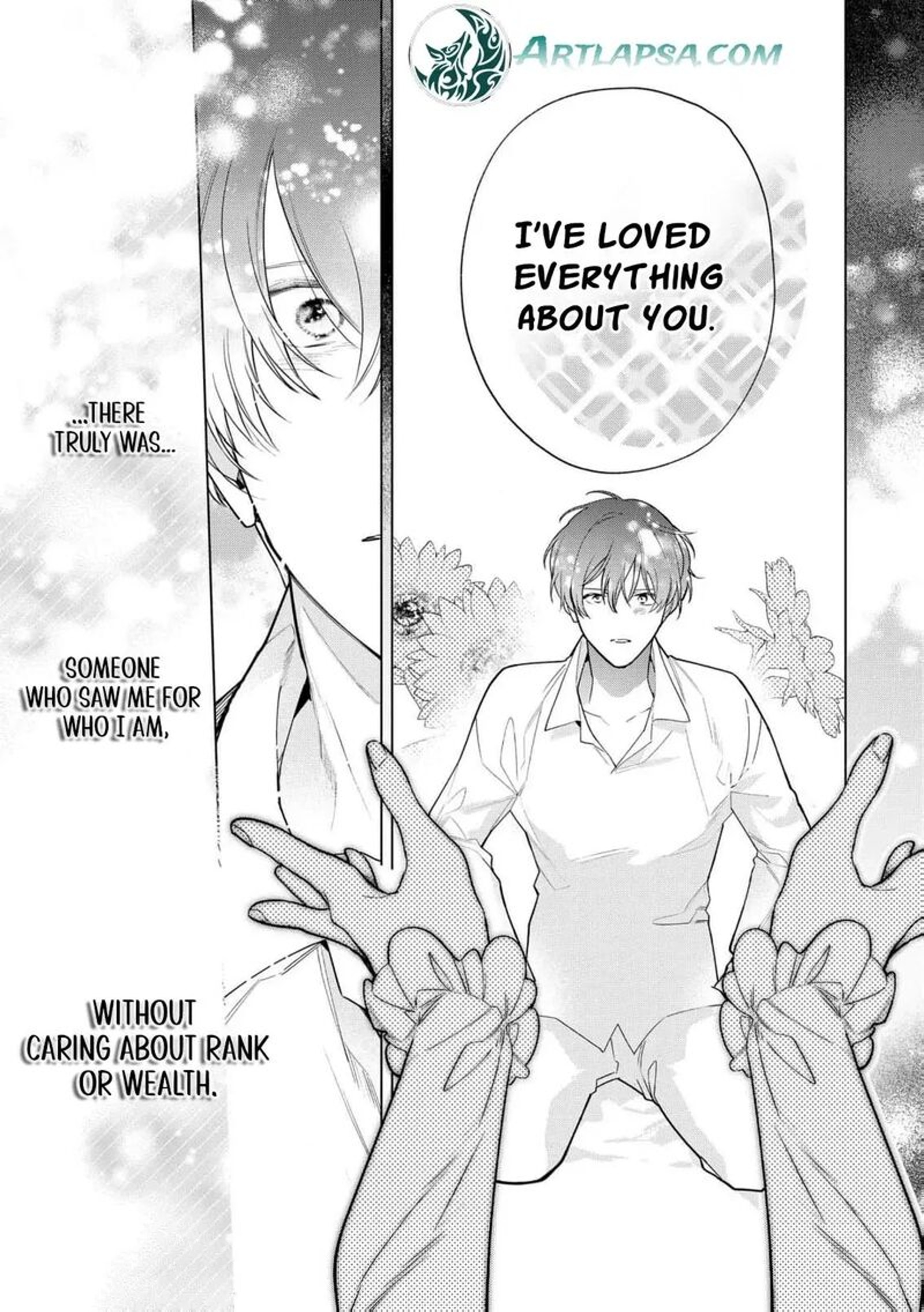 Botsuraku Reijou Binbou Kishi No Maid Ni Narimasu 27 13