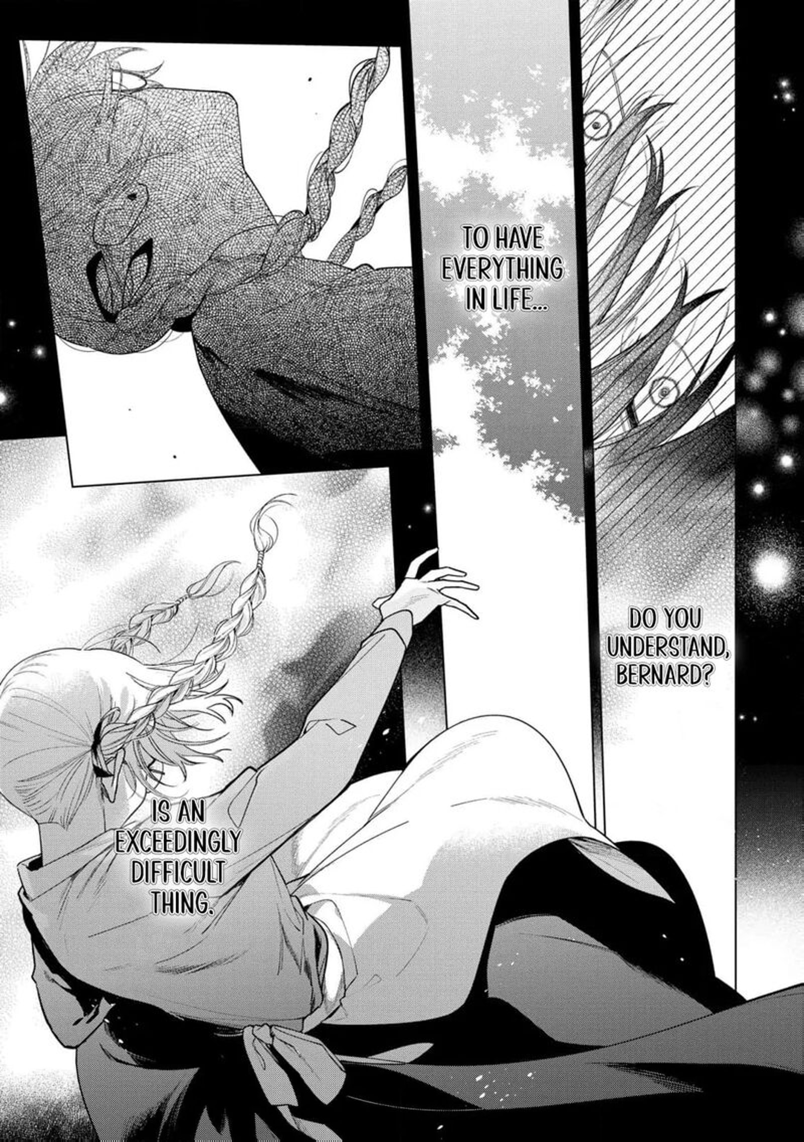 Botsuraku Reijou Binbou Kishi No Maid Ni Narimasu 28 25