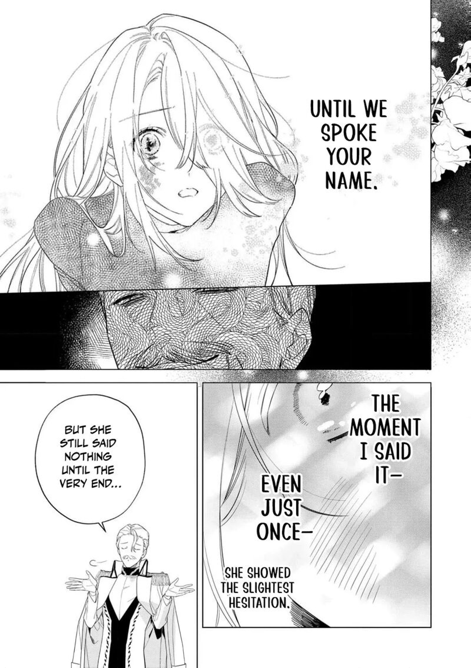 Botsuraku Reijou Binbou Kishi No Maid Ni Narimasu 32 17