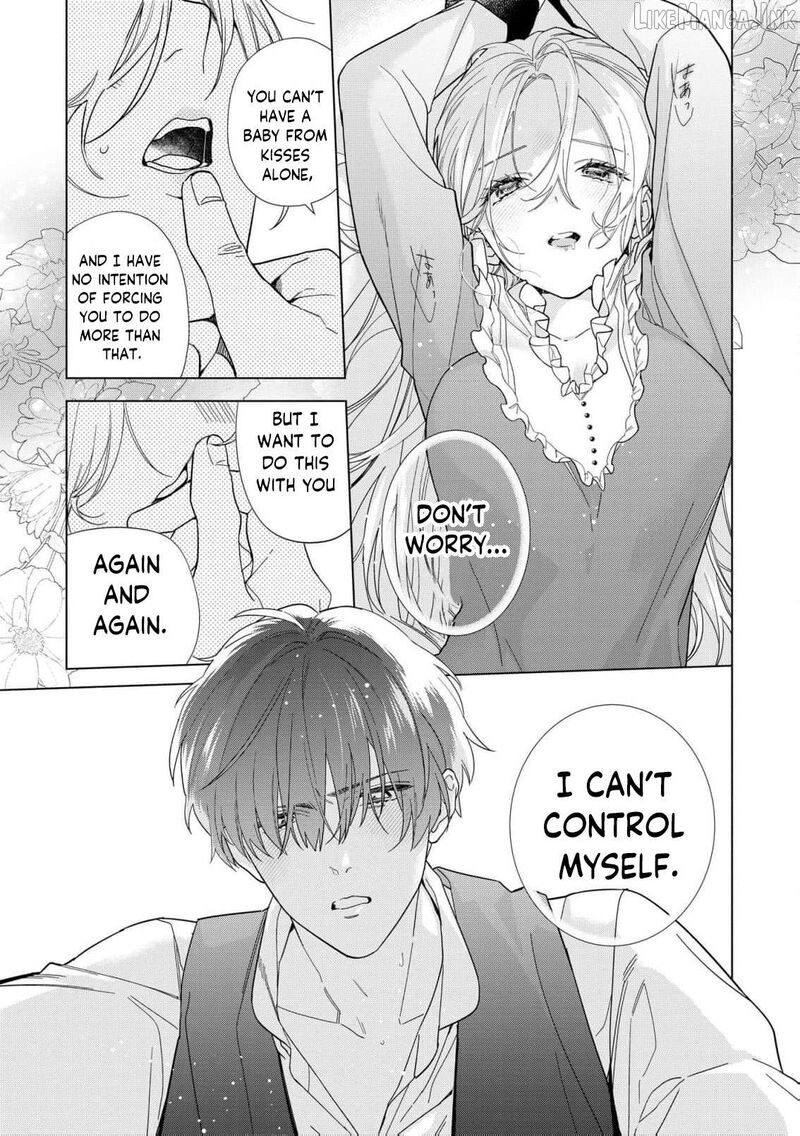 Botsuraku Reijou Binbou Kishi No Maid Ni Narimasu 35 10