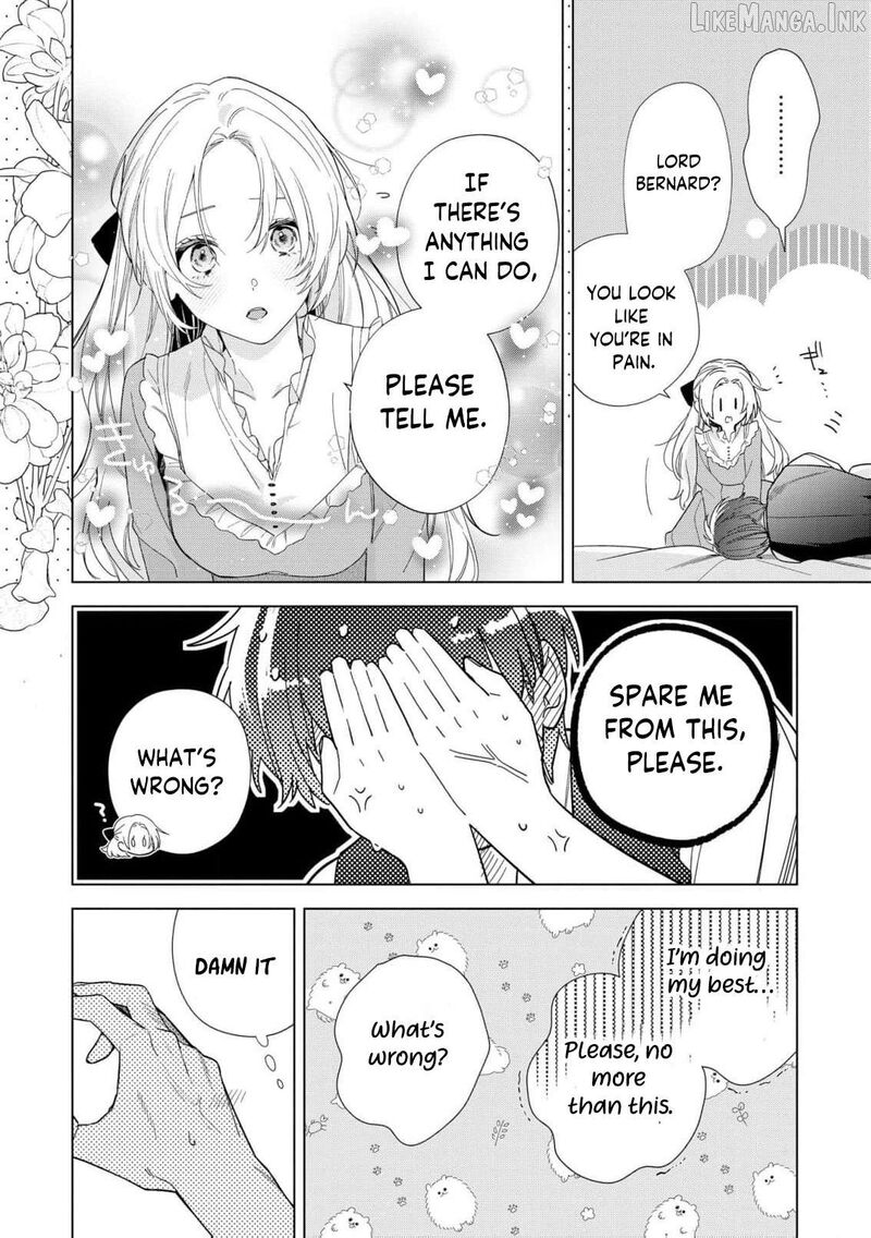 Botsuraku Reijou Binbou Kishi No Maid Ni Narimasu 35 13
