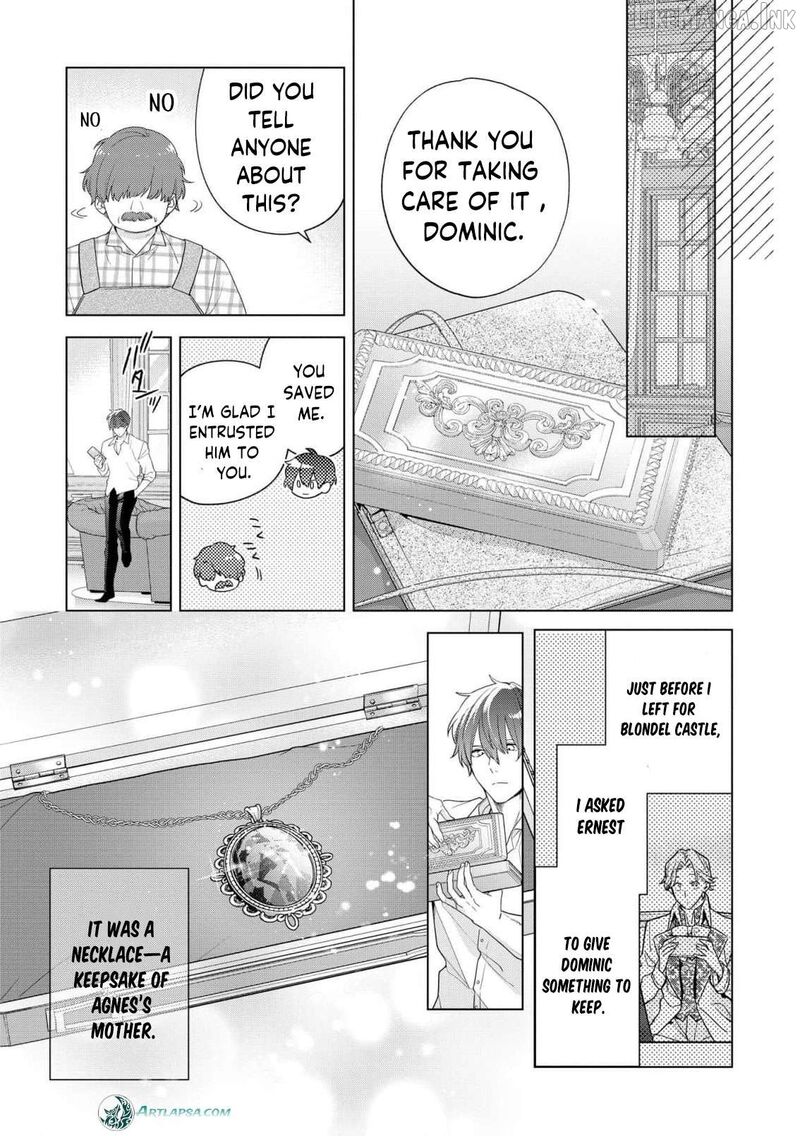 Botsuraku Reijou Binbou Kishi No Maid Ni Narimasu 35 18