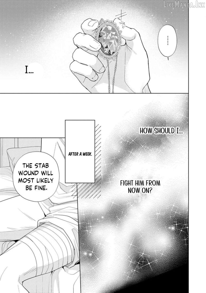 Botsuraku Reijou Binbou Kishi No Maid Ni Narimasu 35 20