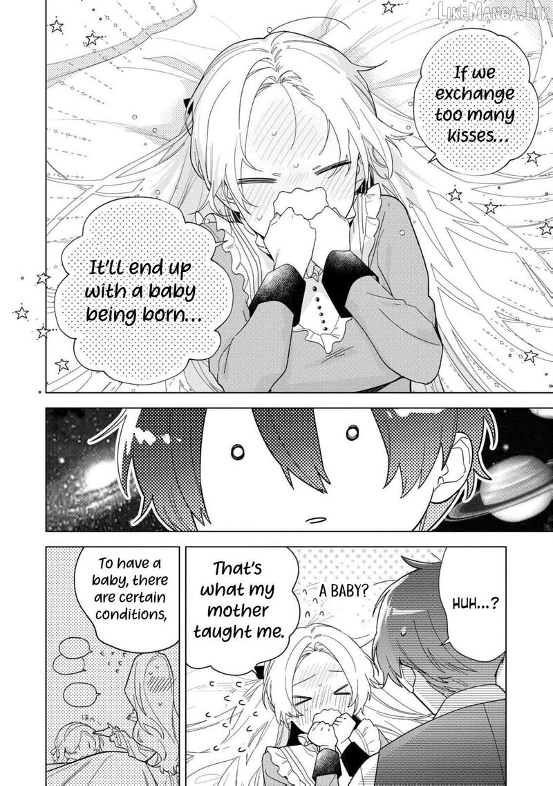 Botsuraku Reijou Binbou Kishi No Maid Ni Narimasu 35 7