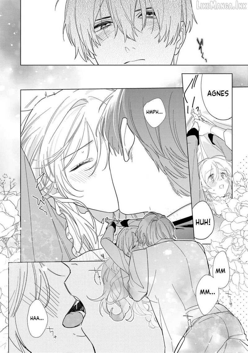 Botsuraku Reijou Binbou Kishi No Maid Ni Narimasu 35 9