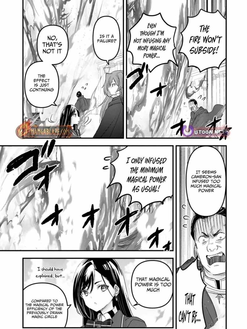 Botsuraku Yotei No Kizoku Dakedo Hima Datta Kara Mahou Wo Kiwamete Mita 24 29