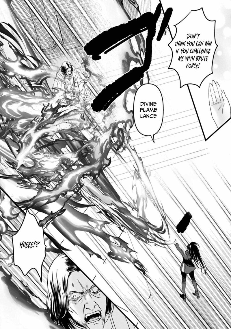 Botsuraku Yotei No Kizoku Dakedo Hima Datta Kara Mahou Wo Kiwamete Mita 26 23