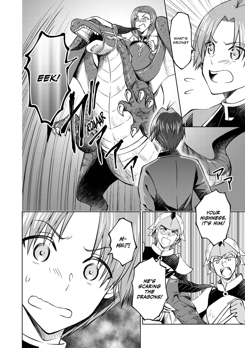 Botsuraku Yotei No Kizoku Dakedo Hima Datta Kara Mahou Wo Kiwamete Mita 27 10