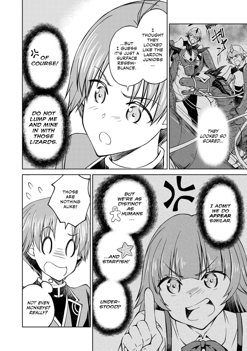 Botsuraku Yotei No Kizoku Dakedo Hima Datta Kara Mahou Wo Kiwamete Mita 27 12