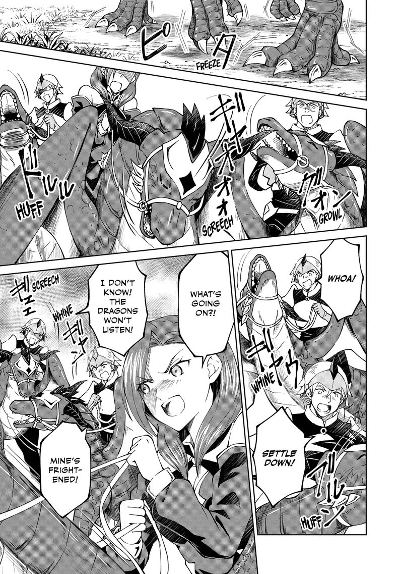 Botsuraku Yotei No Kizoku Dakedo Hima Datta Kara Mahou Wo Kiwamete Mita 27 9