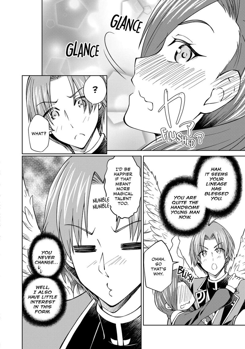 Botsuraku Yotei No Kizoku Dakedo Hima Datta Kara Mahou Wo Kiwamete Mita 31 14