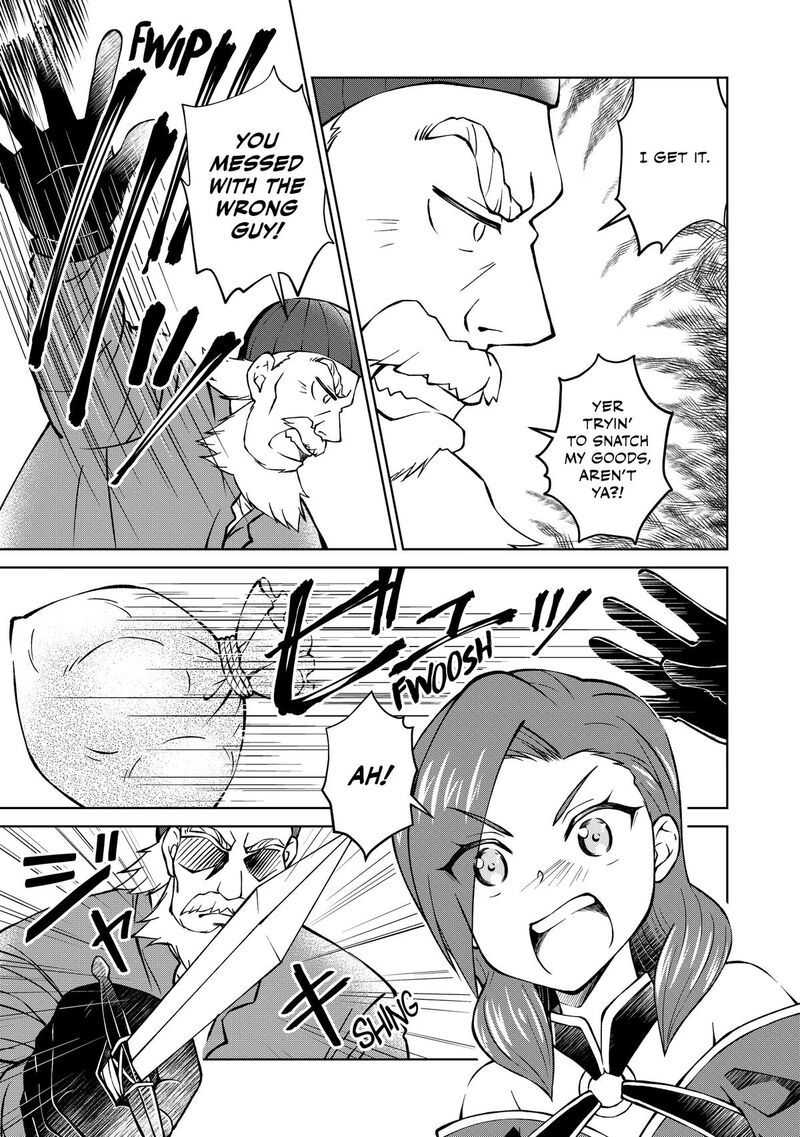 Botsuraku Yotei No Kizoku Dakedo Hima Datta Kara Mahou Wo Kiwamete Mita 31 19