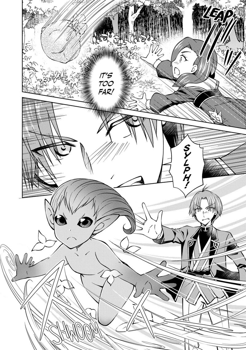 Botsuraku Yotei No Kizoku Dakedo Hima Datta Kara Mahou Wo Kiwamete Mita 31 20